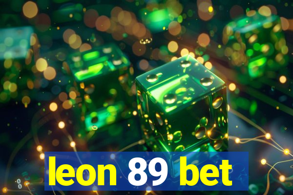 leon 89 bet